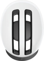 Casco ABUS Hud-Y Blanco Brillante