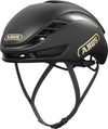 Casco ABUS GameChanger 2.0 Negro Oro