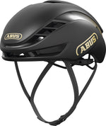 Casco ABUS GameChanger 2.0 Negro Oro