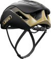 Casco ABUS GameChanger 2.0 Negro Oro