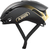Casco ABUS GameChanger 2.0 Negro Oro