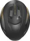 Casco ABUS GameChanger 2.0 Negro Oro