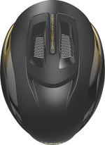 Casco ABUS GameChanger 2.0 Negro Oro