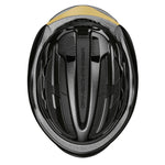 Casco ABUS GameChanger 2.0 Negro Oro
