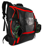 Mochila Bont Rojo