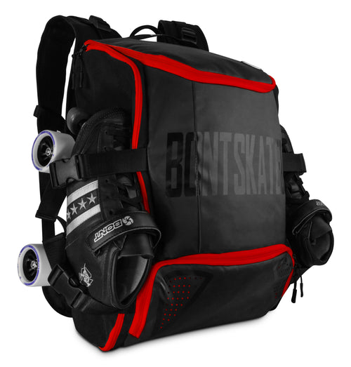 Mochila Bont Rojo