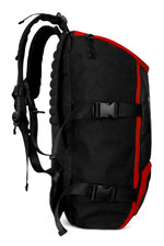 Mochila Bont Rojo