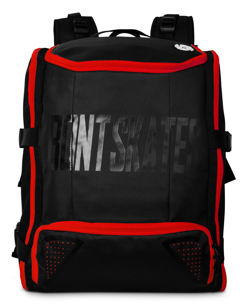 Mochila Bont Rojo