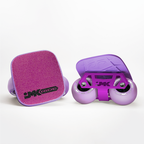 Freeskates JMK Ride [Lavender JMK - Violet - Lavender - Lavender]