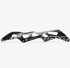 Plancha Bont 2PF Hilow 3x110+1x100mm 12.8"
