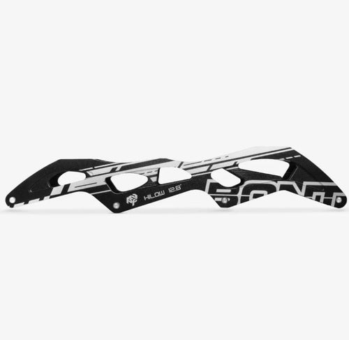 Plancha Bont 2PF Hilow 3x110+1x100mm 12.8"