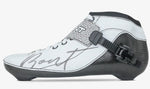Bota Bont Eclipse Blanca