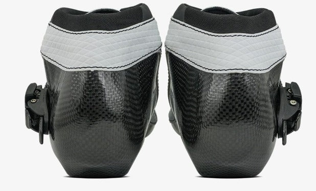 Bota Bont Eclipse Blanca