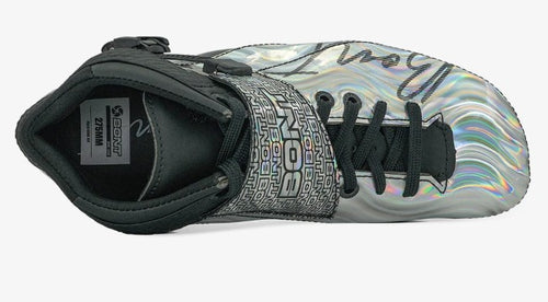 Bota Bont Eclipse Holográfico