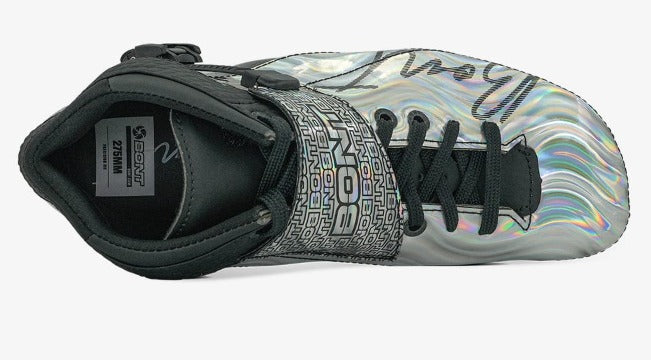 Bota Bont Eclipse Holográfico