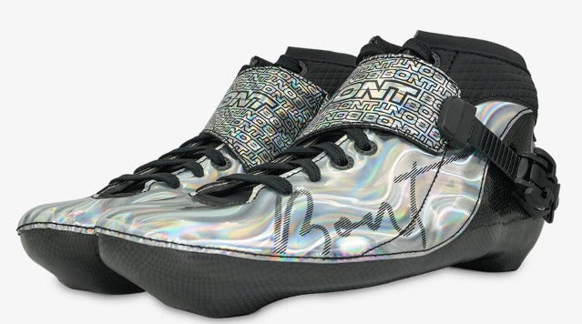 Bota Bont Eclipse Holográfico