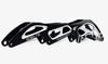 Plancha Bont 2PF 6061 4x100mm 12.00"