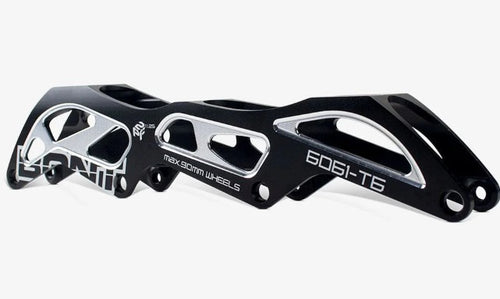 Plancha Bont 2PF 6061 4x90mm 11.25"