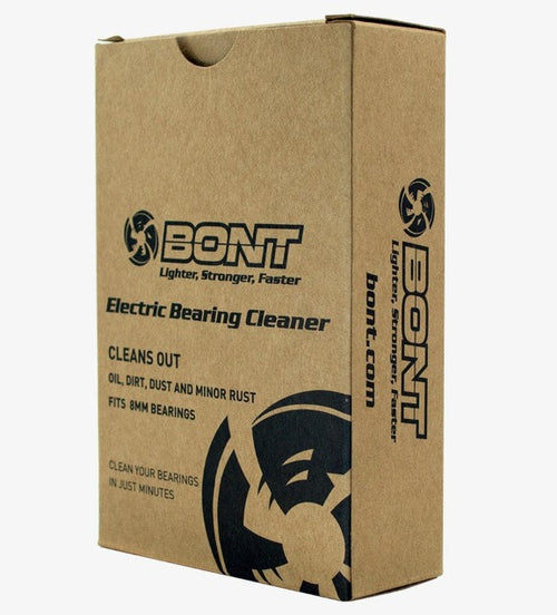 Limpiador Electrónico de Rodamientos Bont