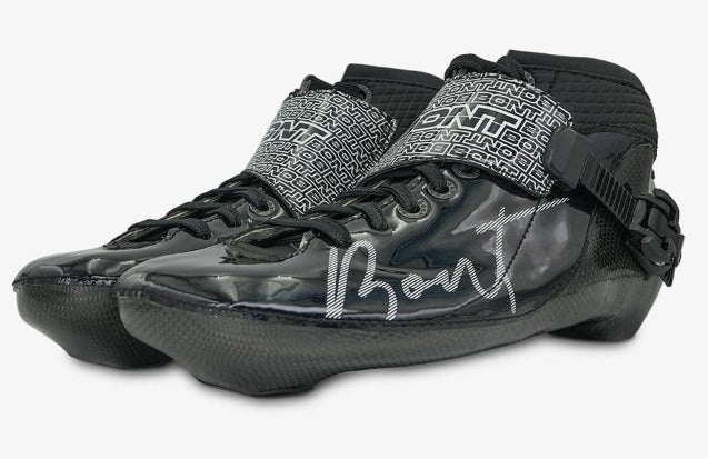 Bota Bont Eclipse Negra