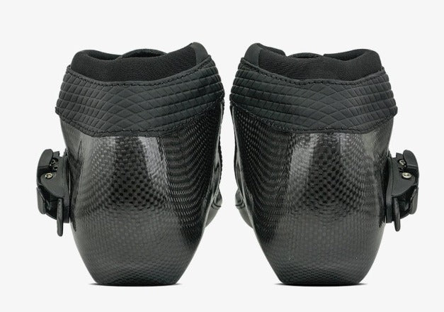 Bota Bont Eclipse Negra