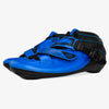 Bota Luna Azul / Negro