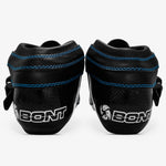 Bota Luna Azul / Negro