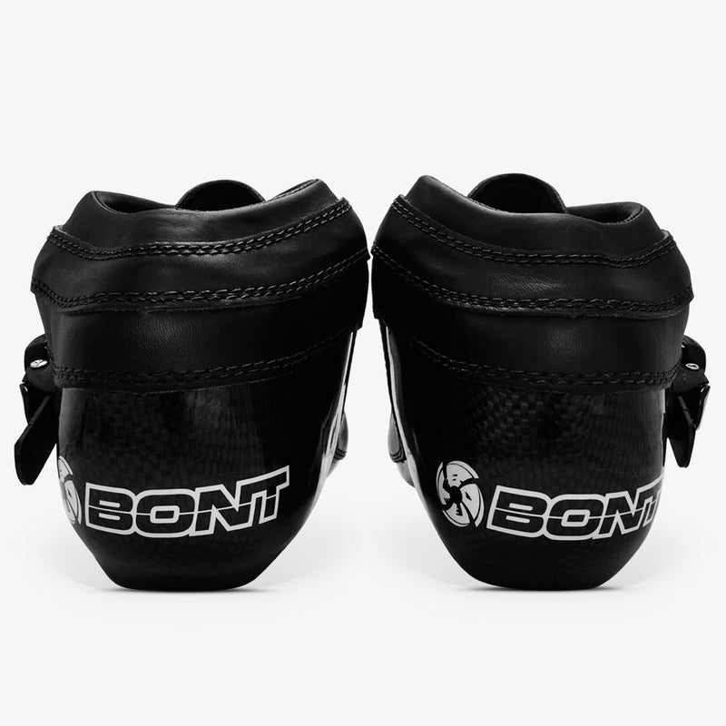 Bota Luna Negro