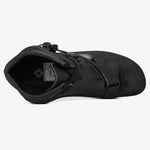 Bota Luna Negro