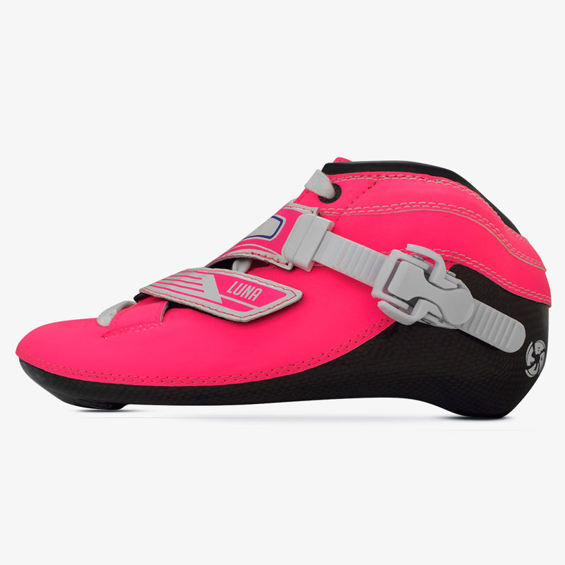 Bota Luna Rosa