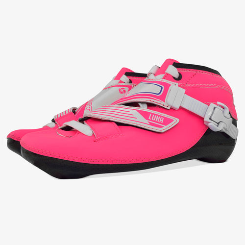 Bota Luna Rosa