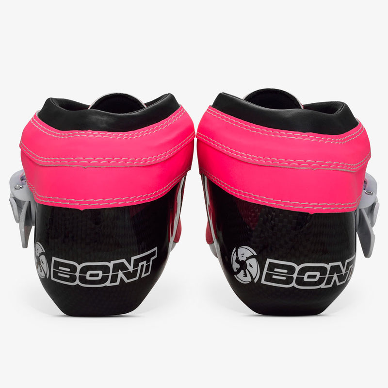 Bota Luna Rosa