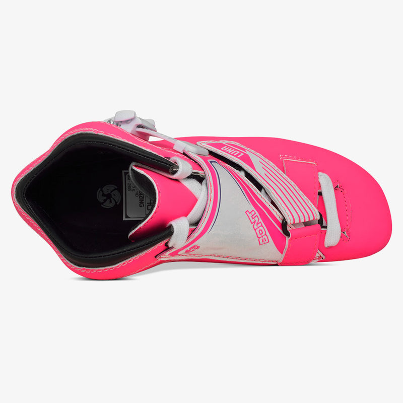 Bota Luna Rosa