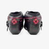Bota Jet Negro/Rojo