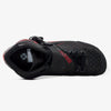 Bota Jet Negro/Rojo