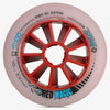 Bont Red Magic 110mm XXFirm