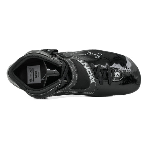 Bota Bont Sliptream Negra