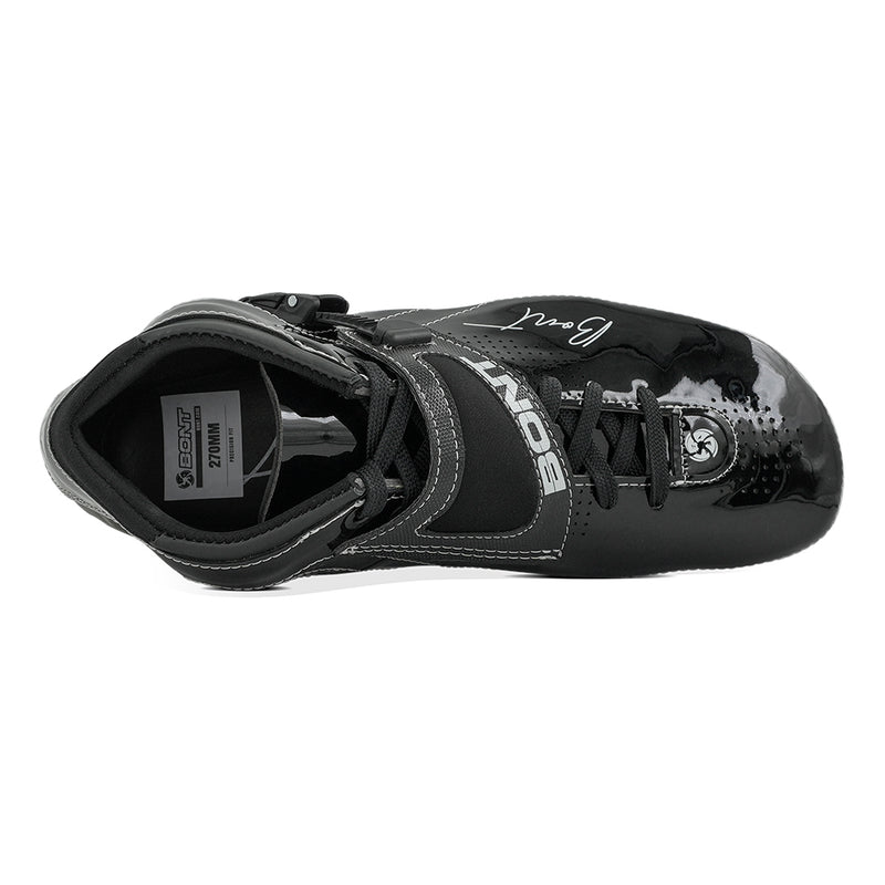 Bota Bont Sliptream Negra