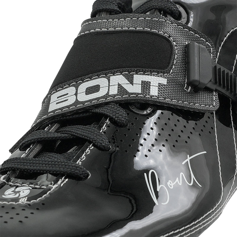 Bota Bont Sliptream Negra