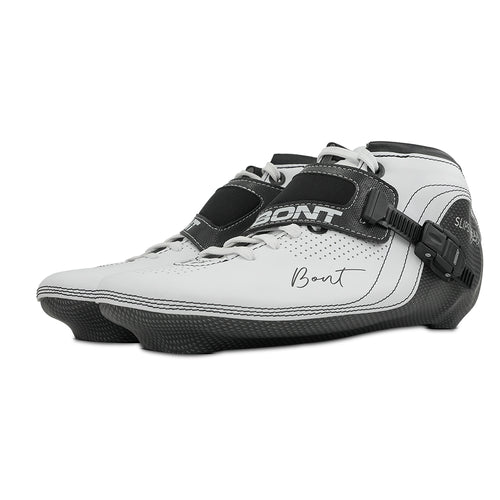 Bota Bont Sliptream Blanca