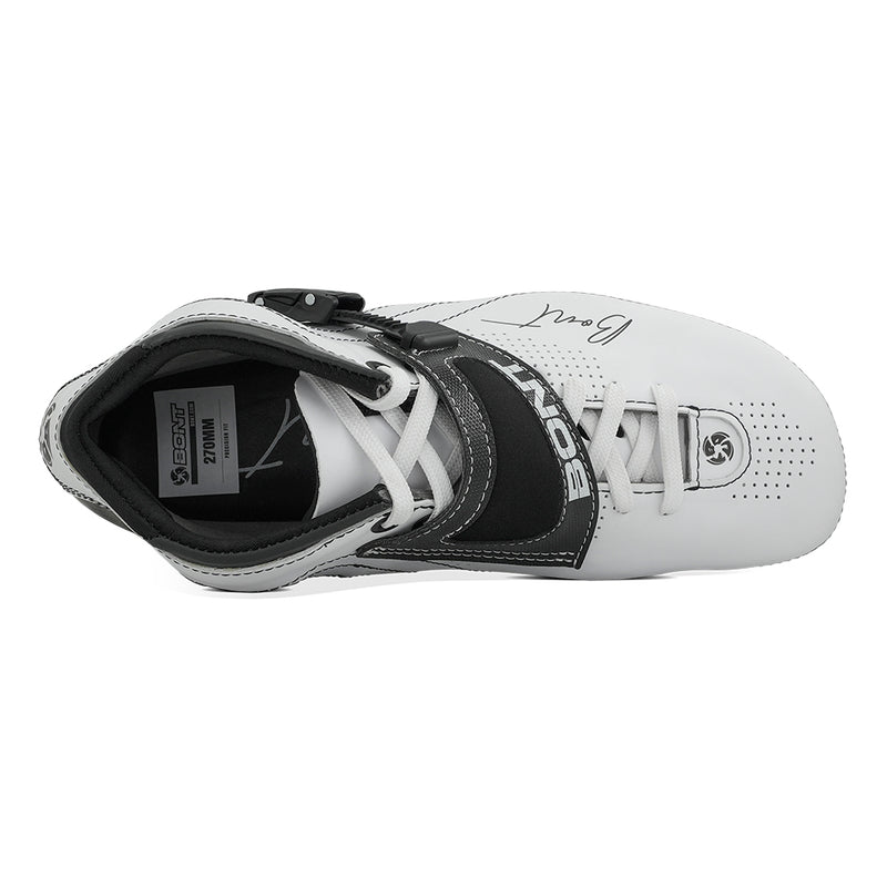 Bota Bont Sliptream Blanca