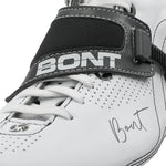 Bota Bont Sliptream Blanca