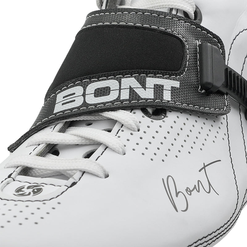 Bota Bont Sliptream Blanca