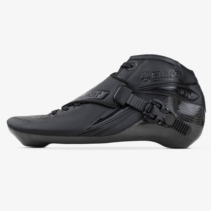 Bota Super Jet Negro