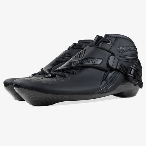 Bota Super Jet Negro