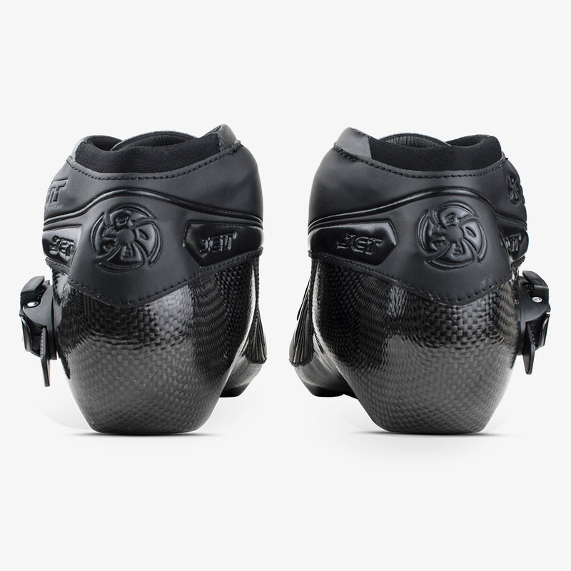 Bota Super Jet Negro