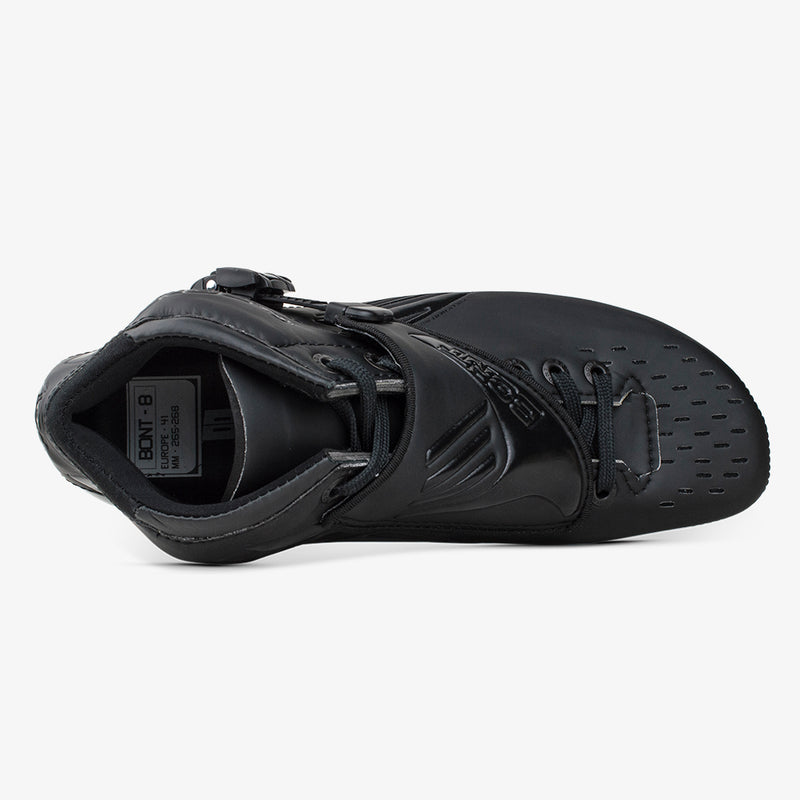 Bota Super Jet Negro