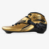 Bota Super Jet Dorado
