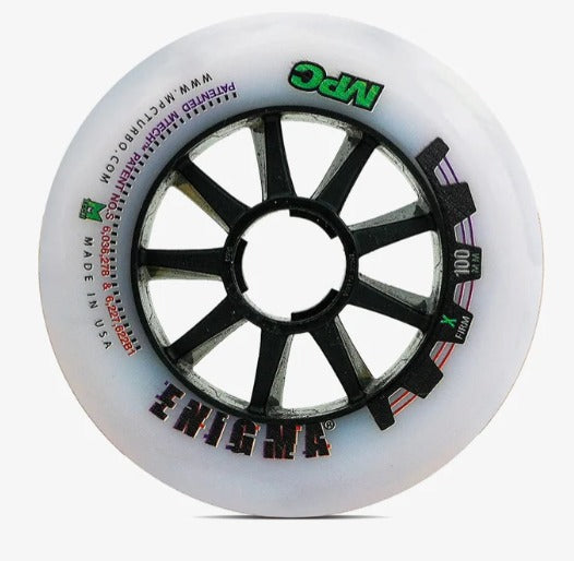 MPC Enigma 100mm XFirm