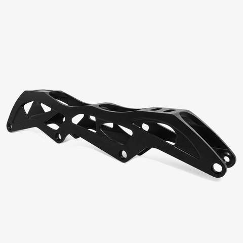 Plancha Bont 2PF Hilow 3x110+1x100mm